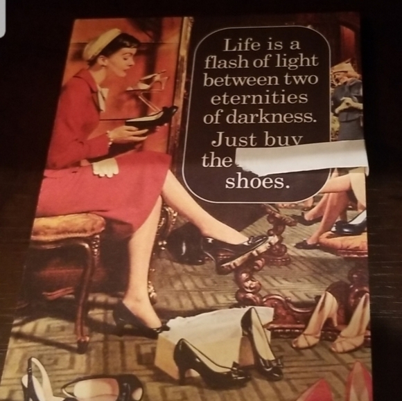 - - Leather sandals..size 8W - Picture 3 of 4